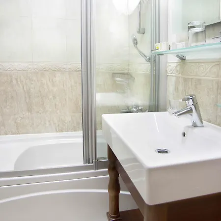 Hotell Amber &
