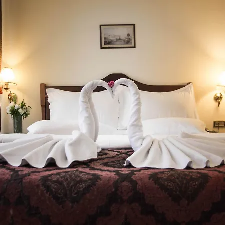 Amber & Hotell 4*
