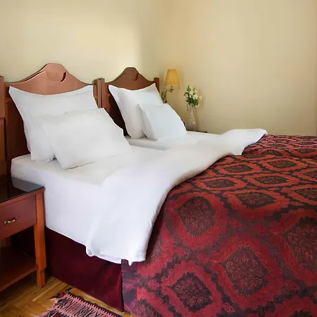 Amber & Hotell Istanbul
