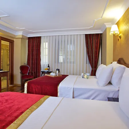 Hotell Amber &
