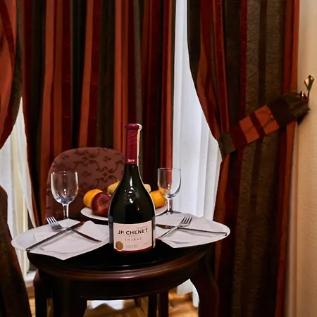 Amber Hotel&spa Hotel