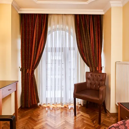 Hotell Amber &