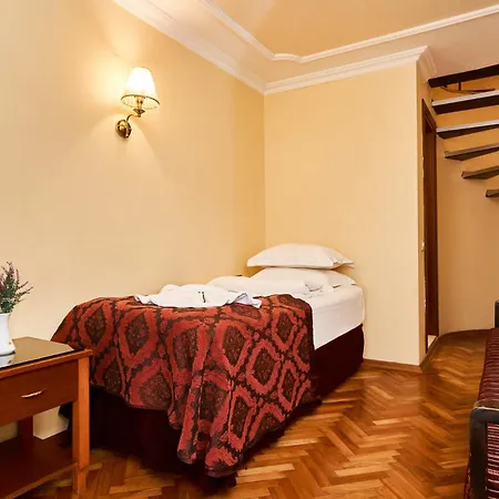 Amber Hotel&spa Hotel