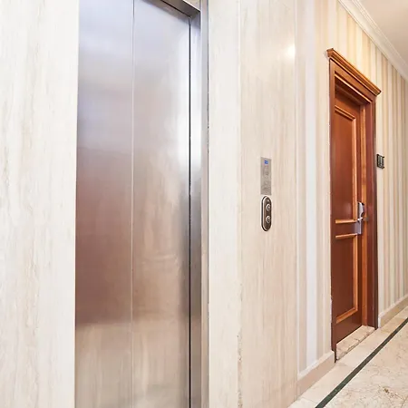 Hotel Amber Hotel&spa 4*