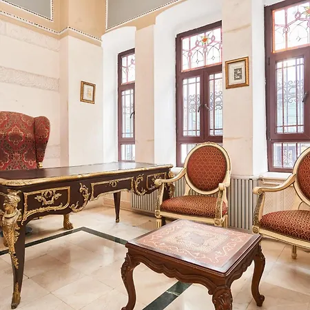 Amber Hotel&spa Istanboel