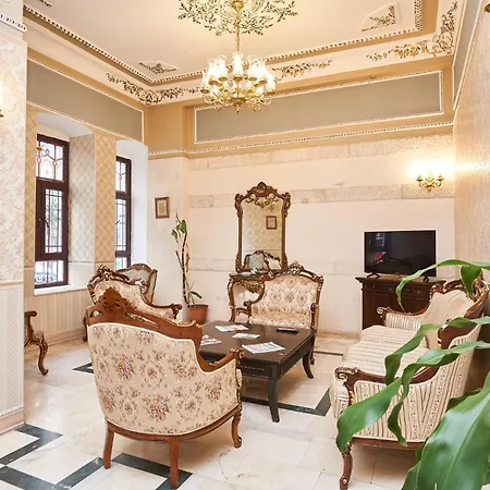 Amber Hotel&spa Hotel 4*