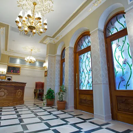 Amber Hotel&spa Hotel