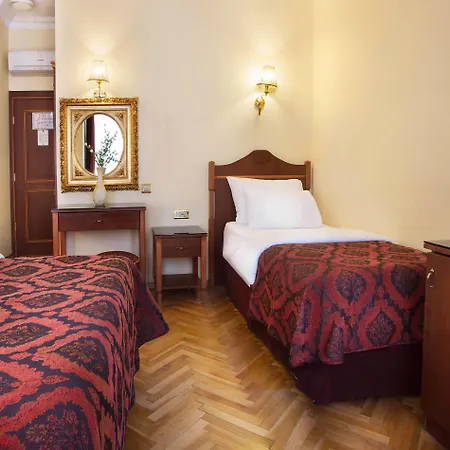 Amber Hotel&spa Hotel