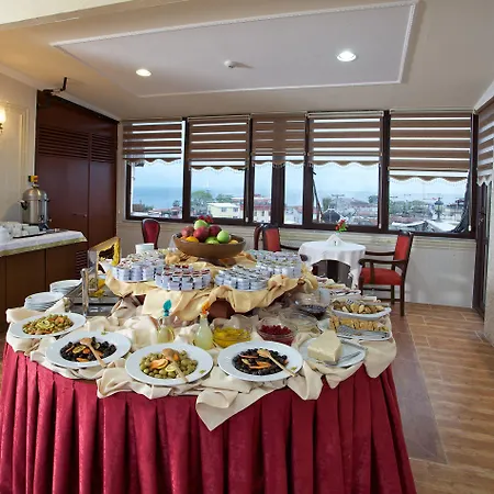 Amber Hotel&spa Hotel