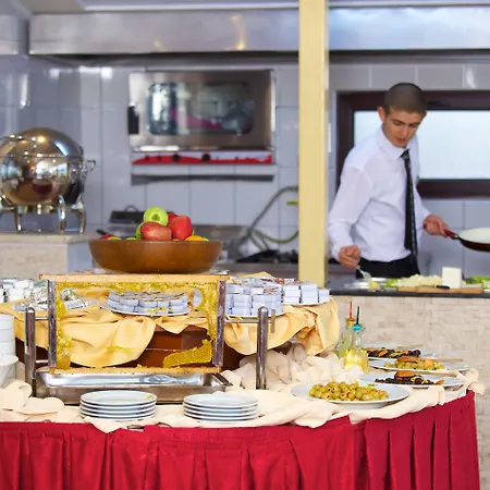 Amber Hotel&spa Hotel Istanboel