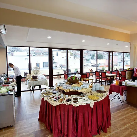 Hotel Amber Hotel&spa