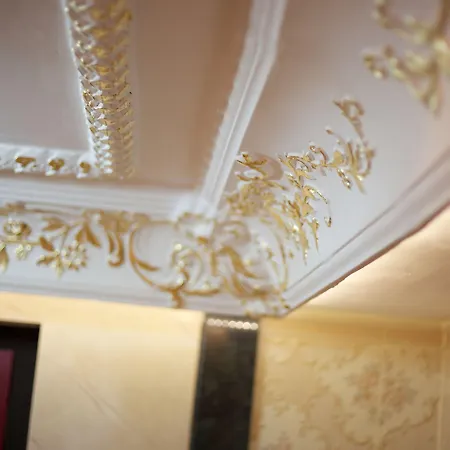 Amber Hotel&spa Hotel