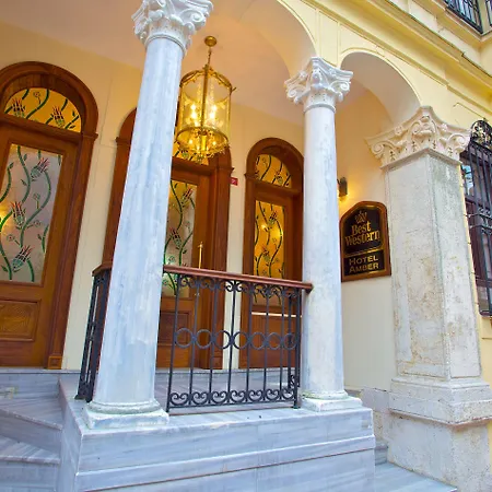 Amber Hotel&spa Hotel