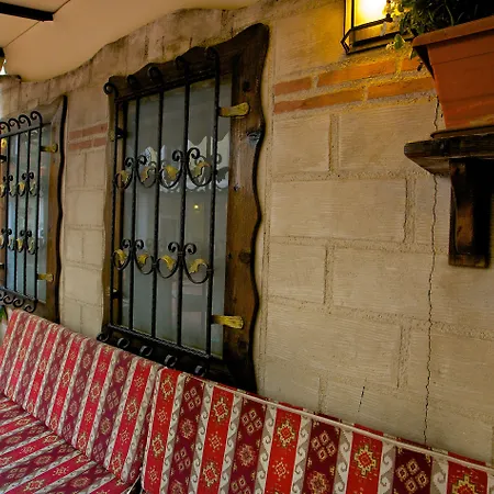 Amber Hotel&spa Hotel 4*