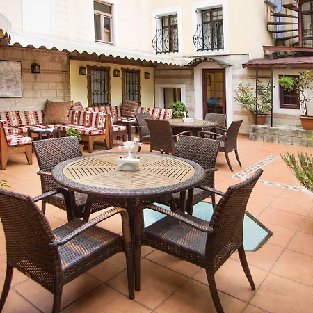 Hotel Amber Hotel&spa