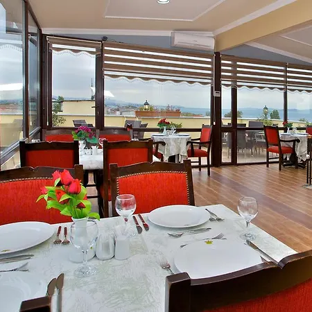 Hotell Amber &