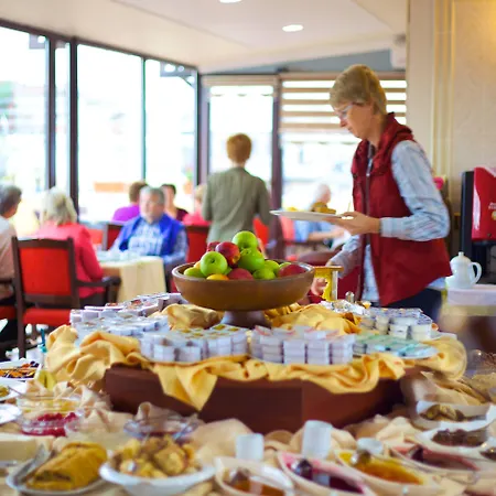 ホテル Amber & 4*