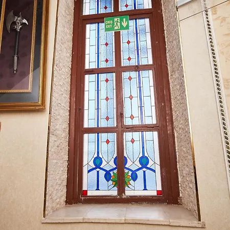 Amber & Hotel Istambul