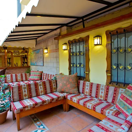 Amber & イスタンブール