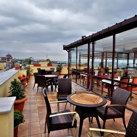 Amber & Hotel Istanbul