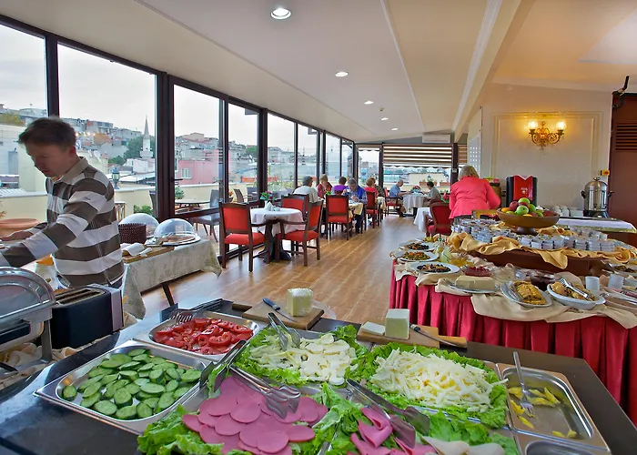 Отель Amber & 4*