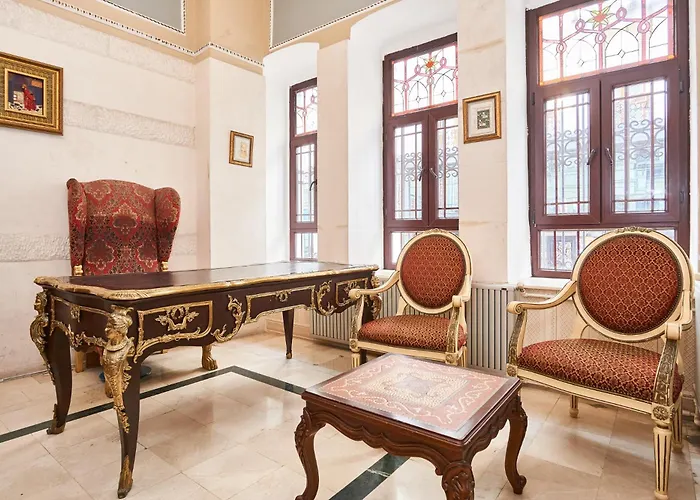 Amber & Стамбул