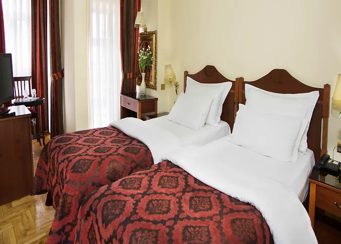 Amber & Стамбул