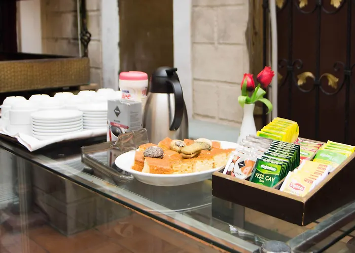 Amber & Стамбул