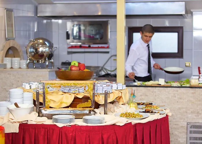 Amber & Отель Стамбул