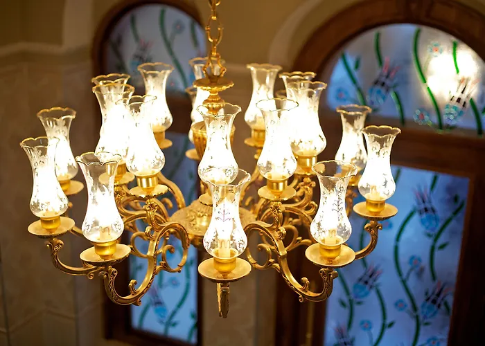 Amber & Стамбул