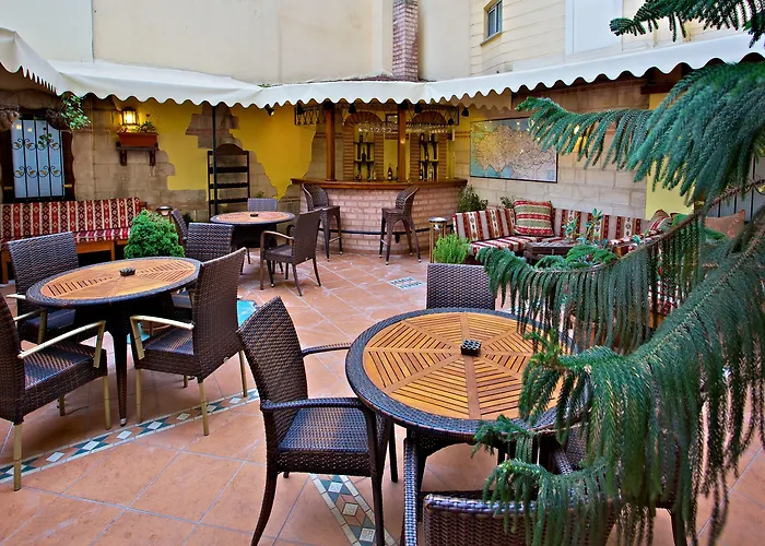 Amber & Стамбул