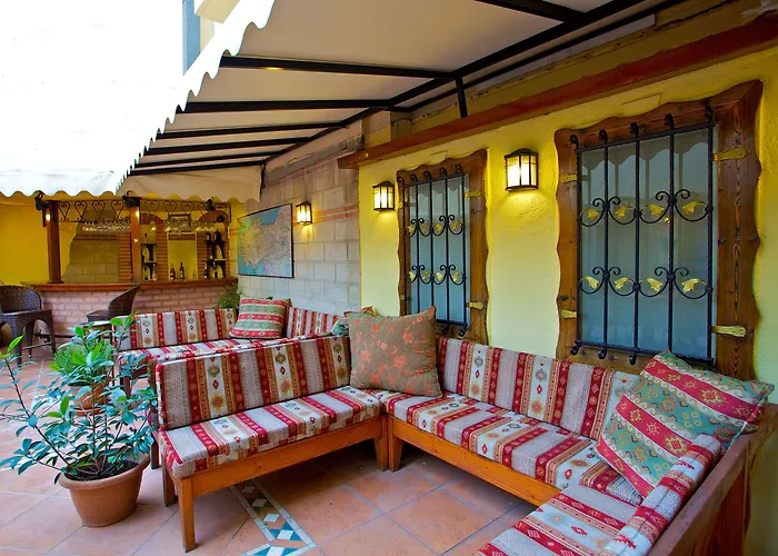 Amber & Стамбул