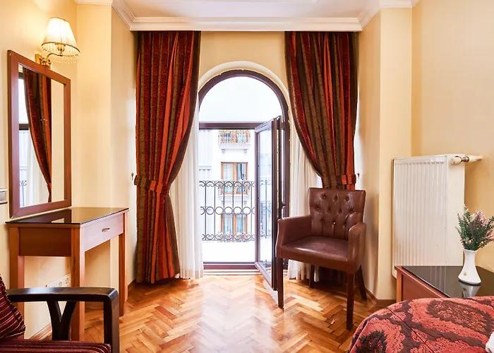 Amber & Стамбул