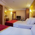 Amber & 4* Стамбул