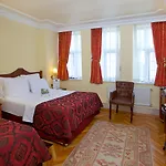 Amber & 4* Стамбул